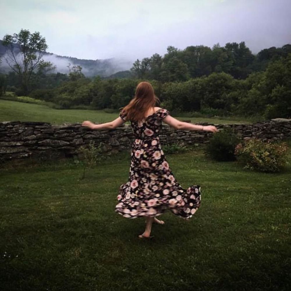 Meet your Posher, Katy